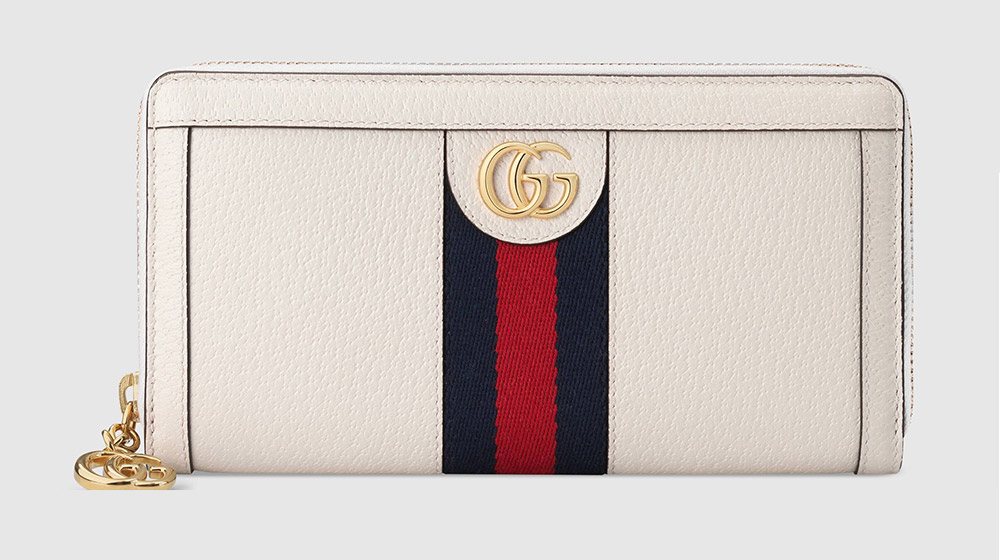 古馳（Gucci）LOGO,古馳（Gucci）標志，古馳（Gucci）品牌形象設計