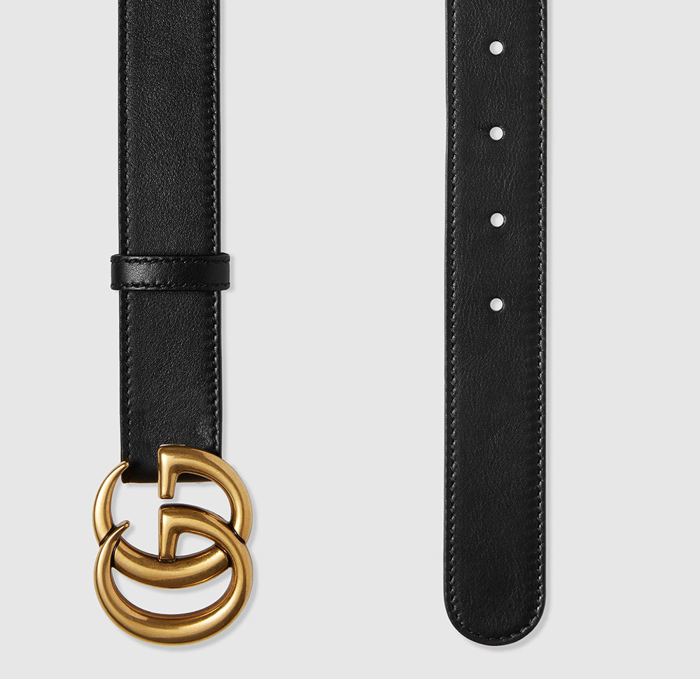 古馳（Gucci）LOGO,古馳（Gucci）標志，古馳（Gucci）品牌形象設計