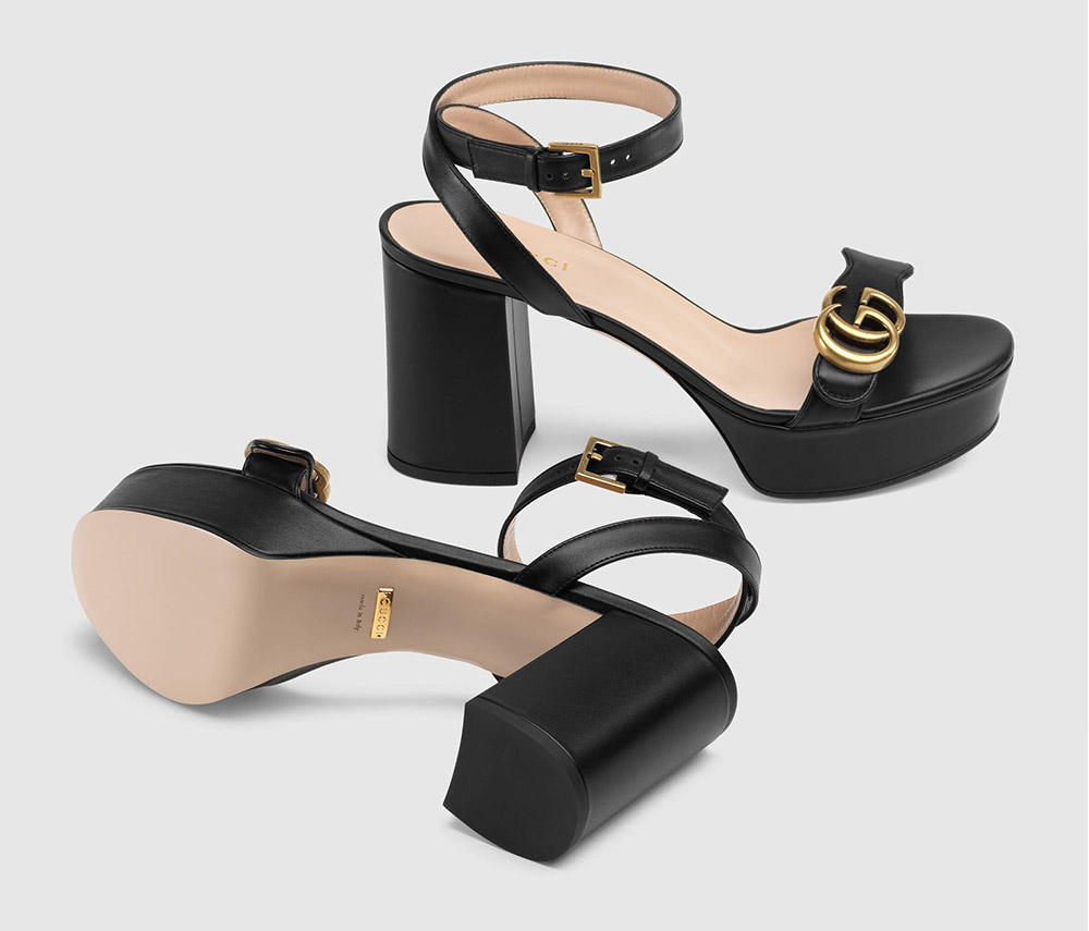 古馳（Gucci）LOGO,古馳（Gucci）標志，古馳（Gucci）品牌形象設計