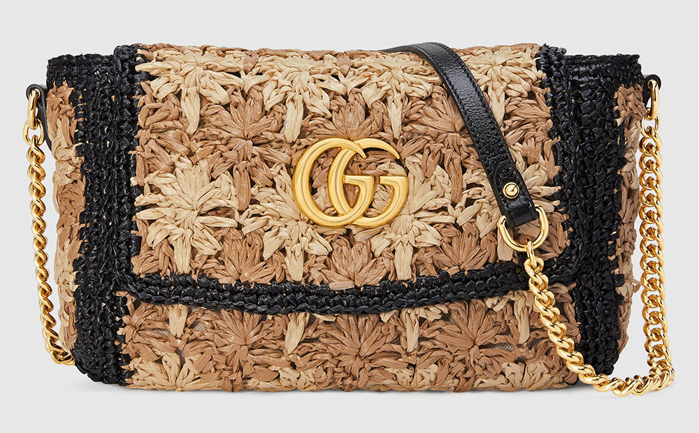 古馳（Gucci）LOGO,古馳（Gucci）標志，古馳（Gucci）品牌形象設計