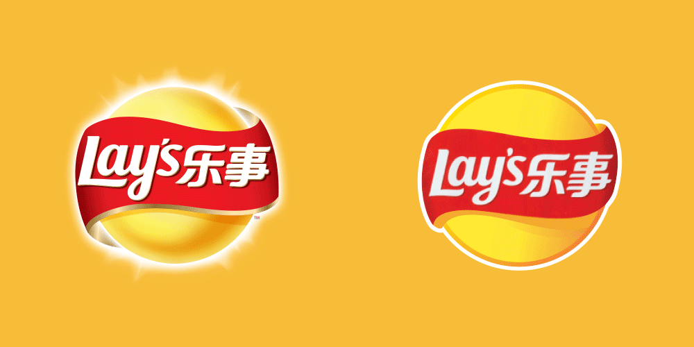 樂(lè)事LOGO,樂(lè)事標(biāo)志,樂(lè)事品牌形象設(shè)計(jì),樂(lè)事包裝設(shè)計(jì),薯片品牌形象設(shè)計(jì)