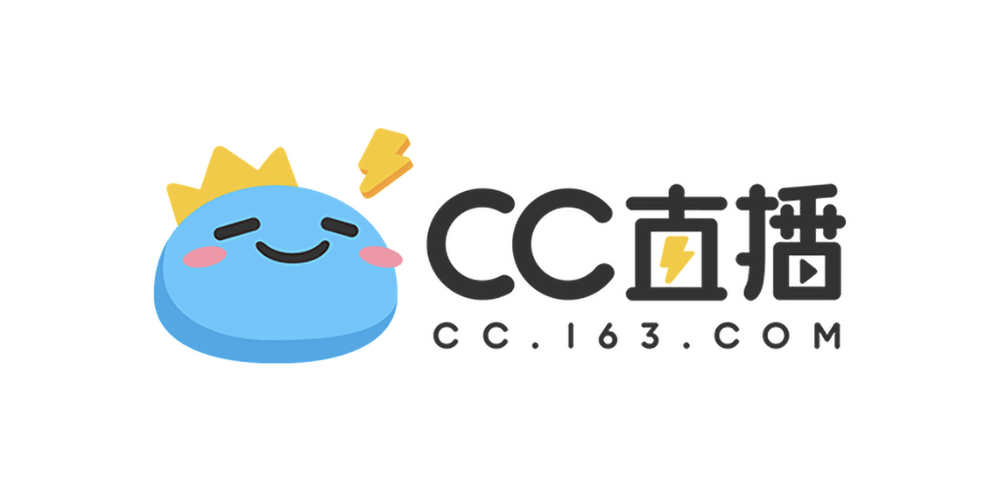 CC直播LOGO,CC直播標志,CC直播品牌形象設計,直播平臺LOGO,直播平臺商標，直播平臺品牌設計