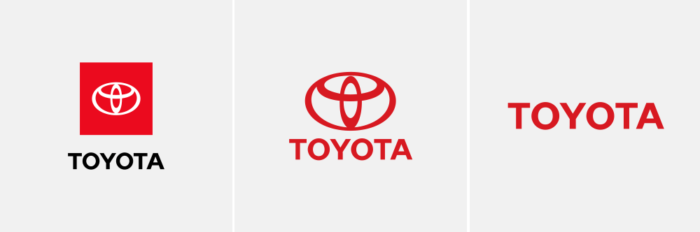 豐田汽車標志,豐田汽車LOGO,豐田汽車形象設計,汽車品牌標志,汽車品牌形象設計,汽車品牌LOGO