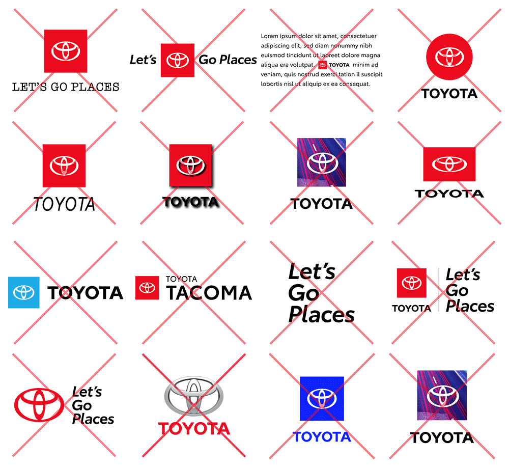 豐田汽車標志,豐田汽車LOGO,豐田汽車形象設計,汽車品牌標志,汽車品牌形象設計,汽車品牌LOGO