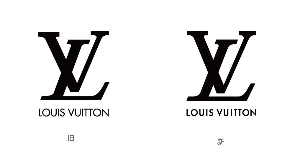 LV路易威登標志,LV路易威登LOGO,LV路易威登品牌形象設計,LV路易威登商標設計