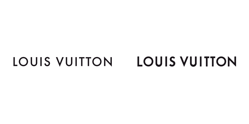 LV路易威登標志,LV路易威登LOGO,LV路易威登品牌形象設計,LV路易威登商標設計