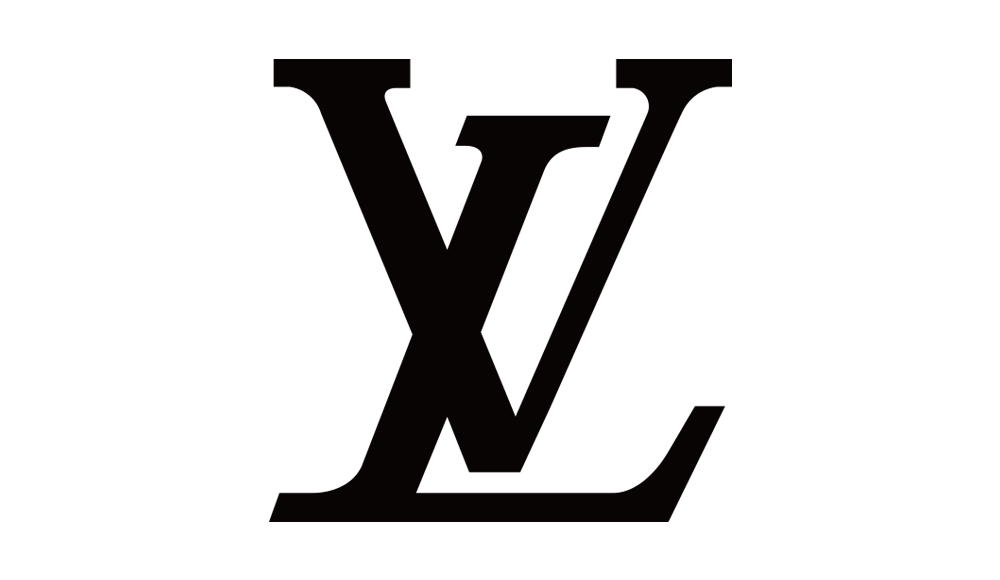 LV路易威登標志,LV路易威登LOGO,LV路易威登品牌形象設計,LV路易威登商標設計