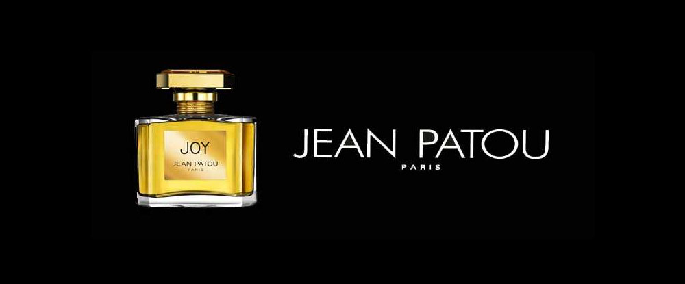 Jean Patou品牌LOGO,Jean Patou標志,Jean Patou品牌形象設計,奢侈品品牌設計,奢侈品品牌LOGO,奢侈品品牌標志設計