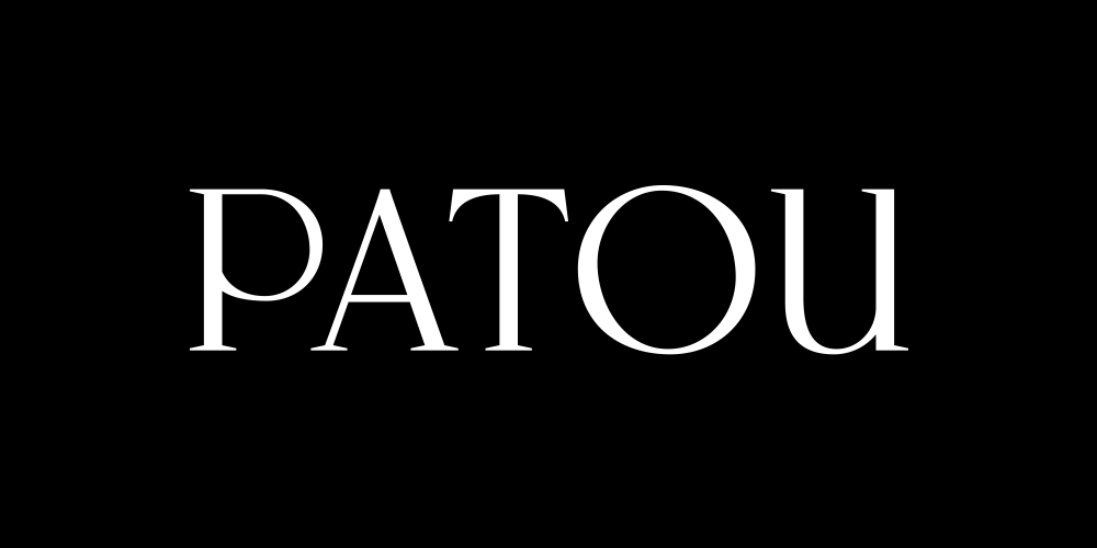 Jean Patou品牌LOGO,Jean Patou標志,Jean Patou品牌形象設計,奢侈品品牌設計,奢侈品品牌LOGO,奢侈品品牌標志設計
