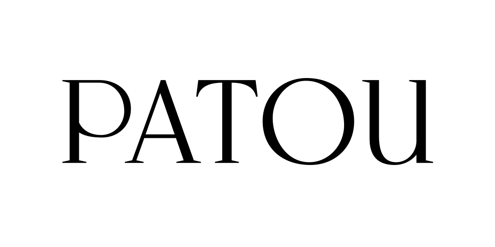 Jean Patou品牌LOGO,Jean Patou標志,Jean Patou品牌形象設計,奢侈品品牌設計,奢侈品品牌LOGO,奢侈品品牌標志設計