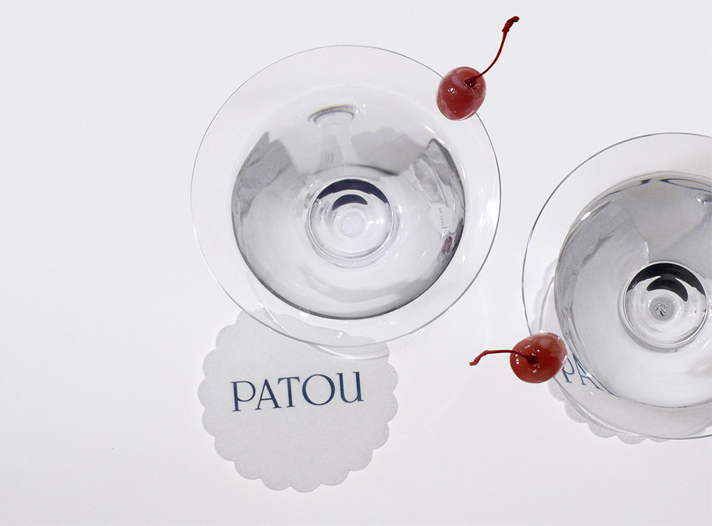 Jean Patou品牌LOGO,Jean Patou標志,Jean Patou品牌形象設計,奢侈品品牌設計,奢侈品品牌LOGO,奢侈品品牌標志設計