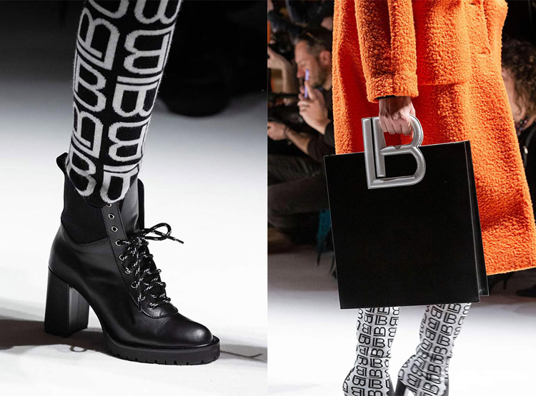 巴爾曼（Balmain）logo,巴爾曼（Balmain）標志,巴爾曼（Balmain）品牌形象,奢侈品標志設計