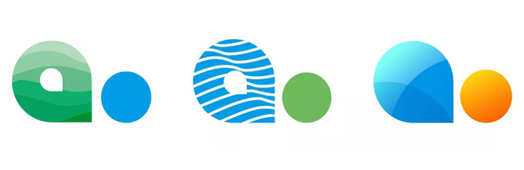 青奧體育公園,全力設(shè)計,體育品牌標志,