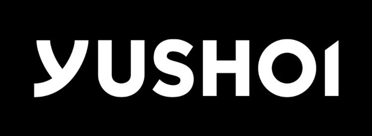 Yushoi logo及包裝,食品標志,包裝設計