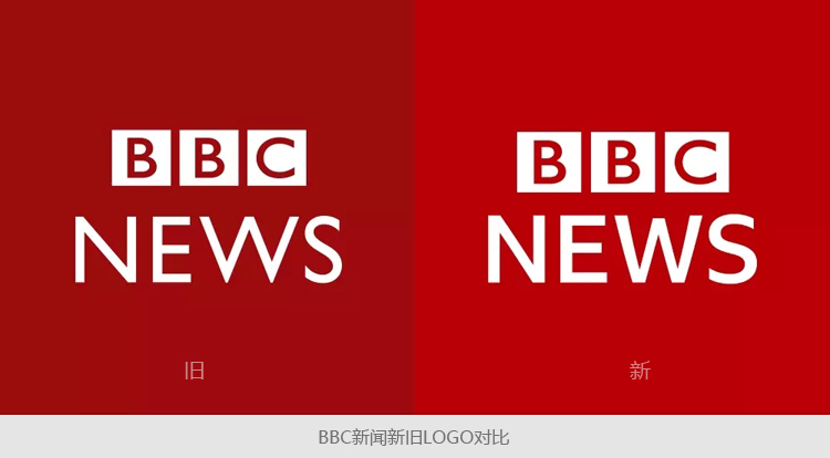 BBC多部門啟用定制字體BBC Reith新字標