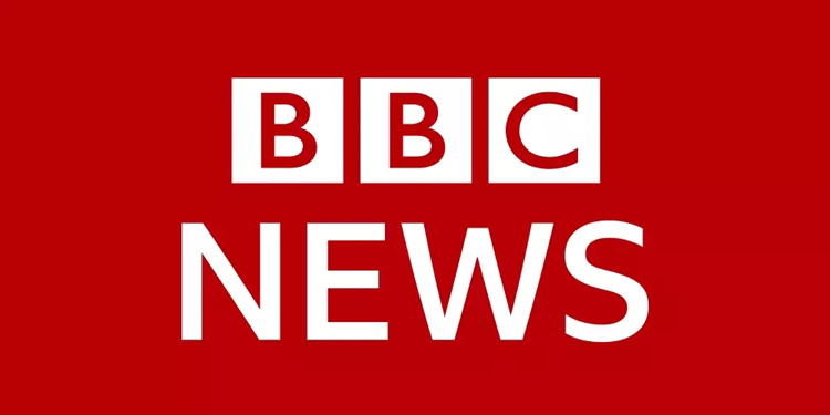 BBC多部門啟用定制字體BBC Reith新字標