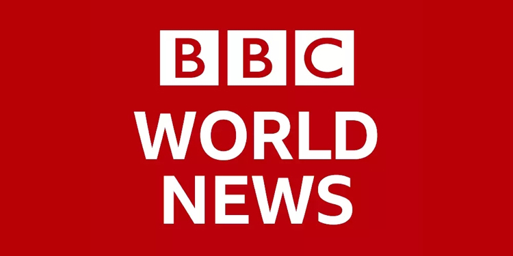 BBC多部門啟用定制字體BBC Reith新字標