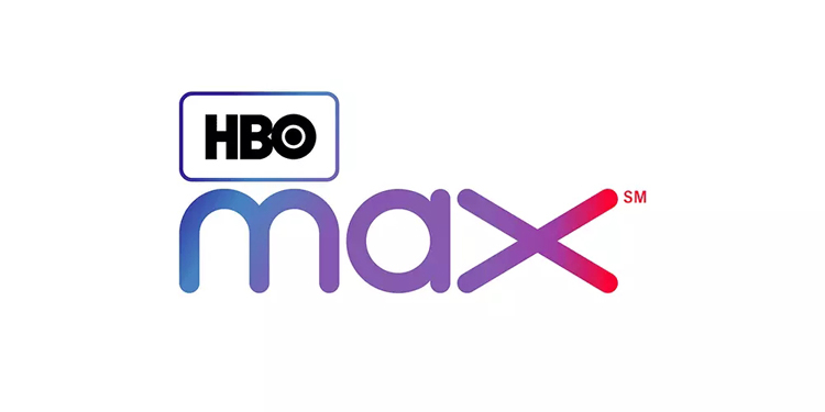 HBO Max視頻點播LOGO,HBO Max視頻點播標志,視頻品牌LOGO，視頻品牌標志