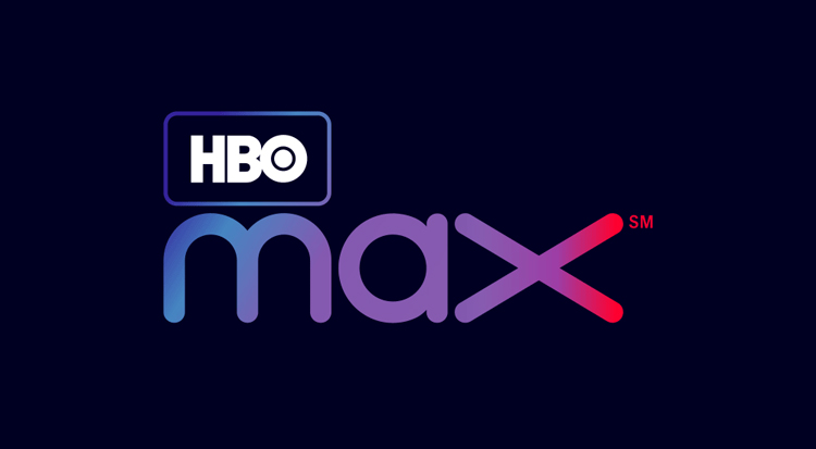 HBO Max視頻點播LOGO,HBO Max視頻點播標志,視頻品牌LOGO，視頻品牌標志