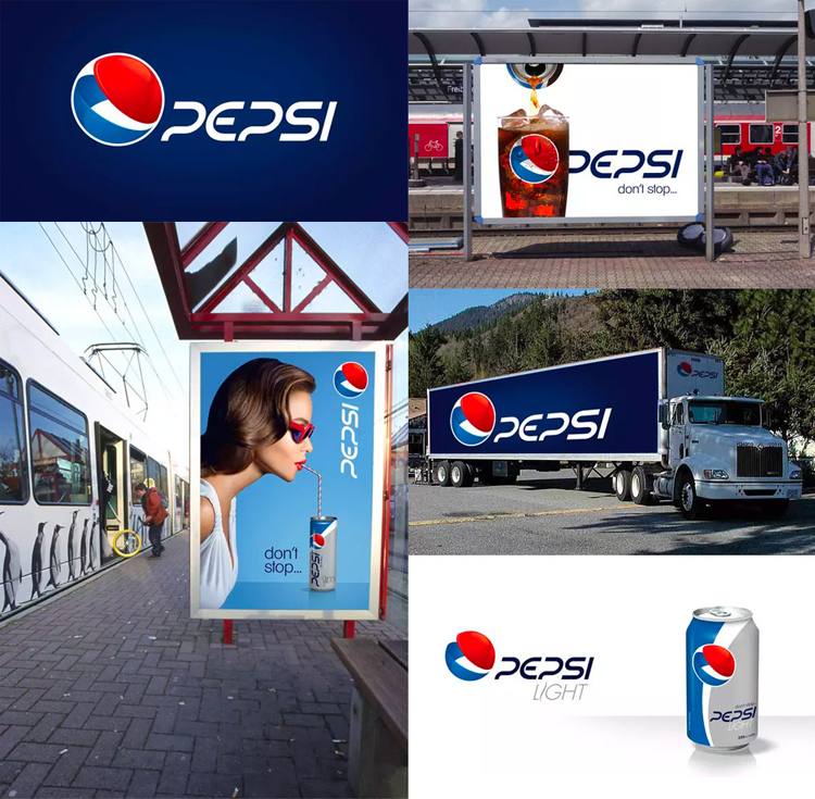 百事可樂,logo,包裝,飲料,設計