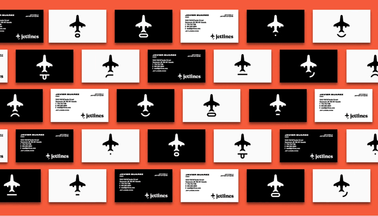 加拿大廉價航空J(rèn)etlines LOGO,加拿大廉價航空J(rèn)etlines標(biāo)志,航空品牌設(shè)計(jì),航空商標(biāo)