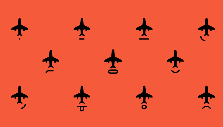 加拿大廉價航空J(rèn)etlines LOGO,加拿大廉價航空J(rèn)etlines標(biāo)志,航空品牌設(shè)計(jì),航空商標(biāo)
