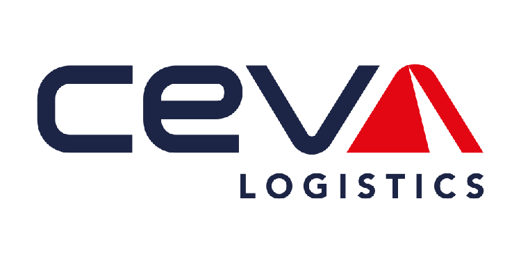 基華物流（CEVA）LOGO,基華物流（CEVA）標志,基華物流（CEVA）品牌形象設計,物流品牌設計
