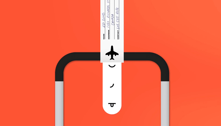 加拿大廉價航空J(rèn)etlines LOGO,加拿大廉價航空J(rèn)etlines標(biāo)志,航空品牌設(shè)計(jì),航空商標(biāo)