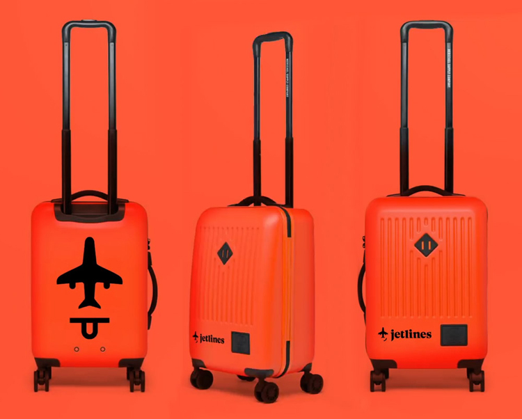 加拿大廉價航空J(rèn)etlines LOGO,加拿大廉價航空J(rèn)etlines標(biāo)志,航空品牌設(shè)計(jì),航空商標(biāo)