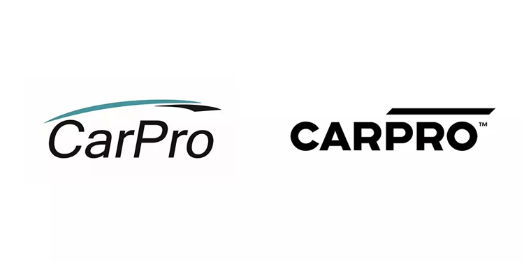 汽車用品制造商卡普（CarPro）標志,汽車用品制造商卡普（CarPro）LOGO,汽車品牌設計,汽車商標