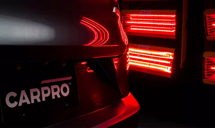 汽車用品制造商卡普（CarPro）標志,汽車用品制造商卡普（CarPro）LOGO,汽車品牌設計,汽車商標