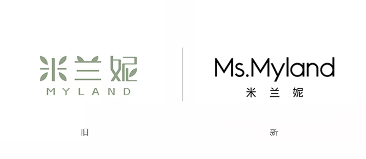 米蘭妮,女襪,品牌形象,設計