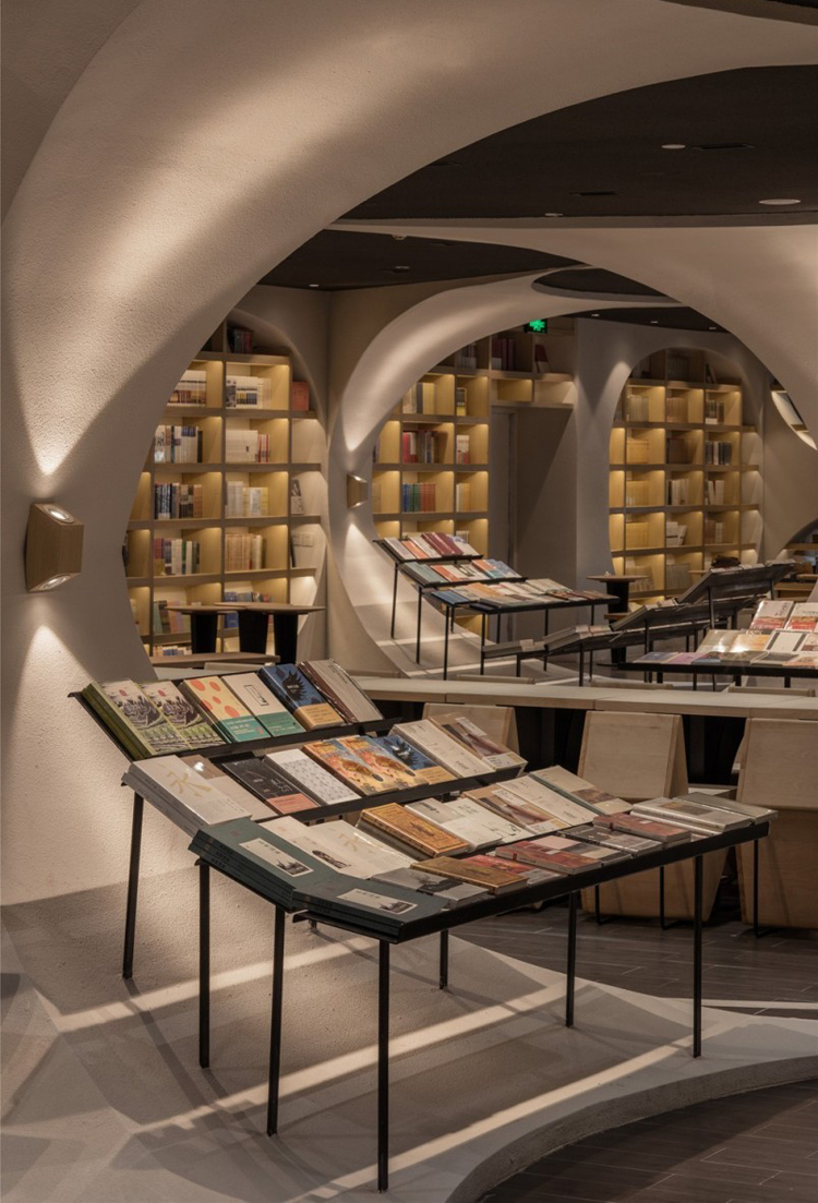 書店,空間,實體,設計