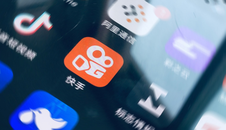 短視頻,“快手”,色彩,品牌,設計