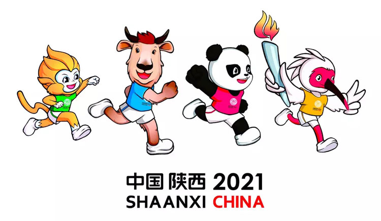會徽,吉祥物,設計,創意