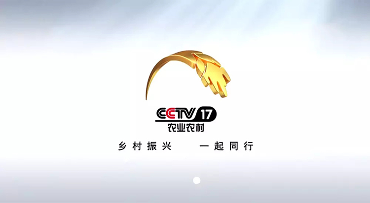 CCTV-17農業農村頻道LOGO,CCTV-17農業農村頻道標志,CCTV-17農業農村頻道品牌形象設計
