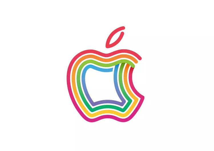 標志,空間,實體,生活,設計