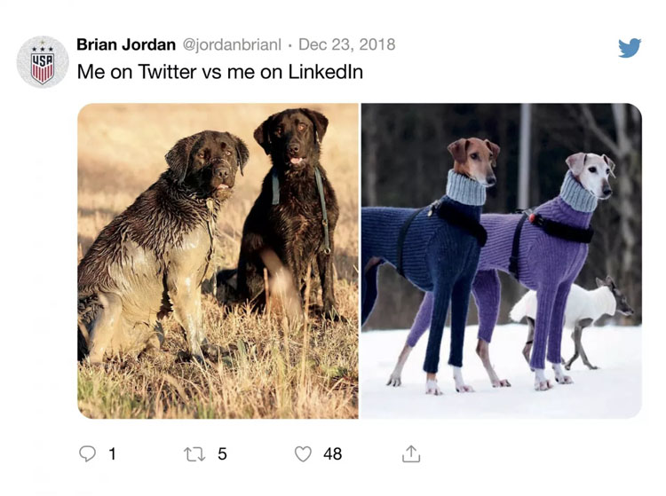 Twitter,廣告,文案,設計