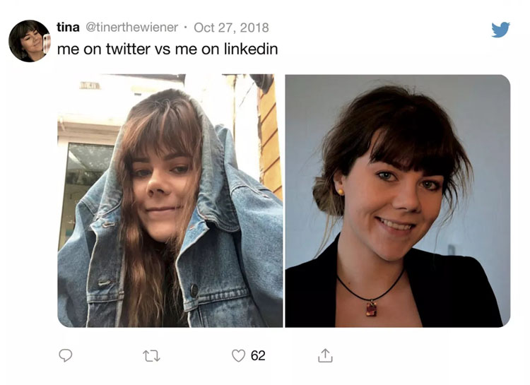 Twitter,廣告,文案,設計