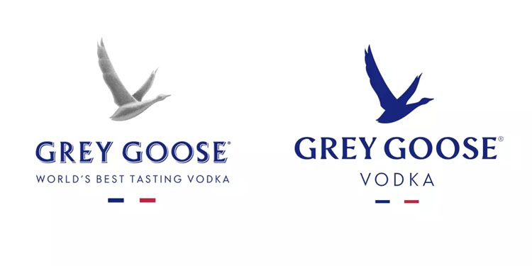 Grey Goose, LOGO,包裝,設(shè)計(jì)