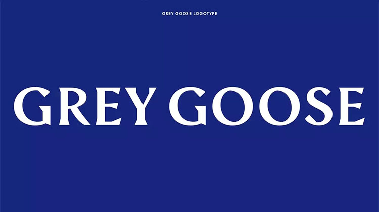  Grey Goose, LOGO,包裝,設(shè)計(jì)