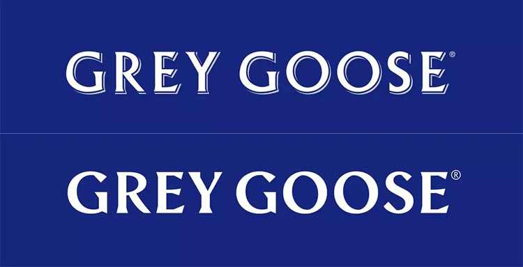  Grey Goose, LOGO,包裝,設(shè)計(jì)