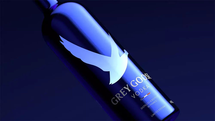  Grey Goose, LOGO,包裝,設(shè)計(jì)