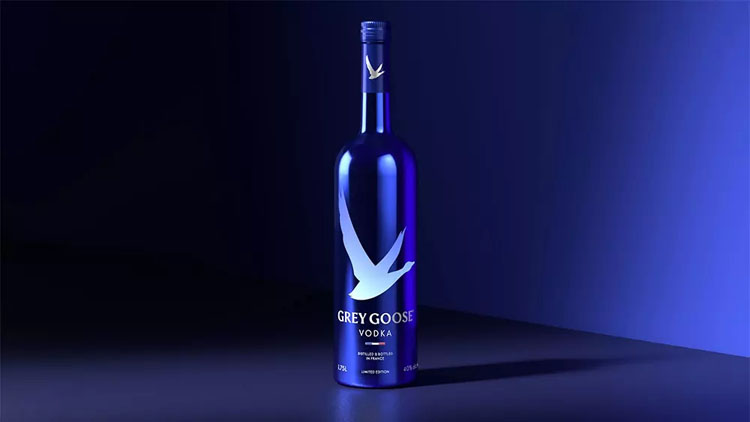  Grey Goose, LOGO,包裝,設(shè)計(jì)