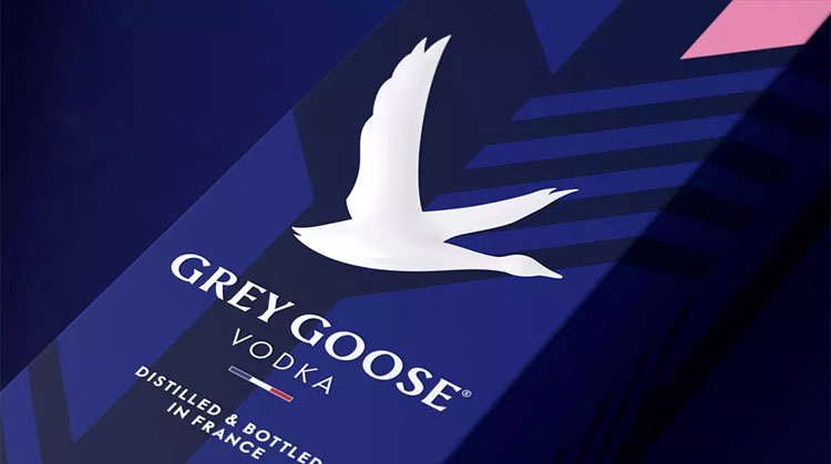  Grey Goose, LOGO,包裝,設(shè)計(jì)