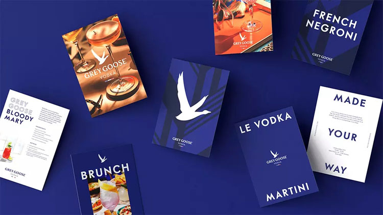  Grey Goose, LOGO,包裝,設(shè)計(jì)