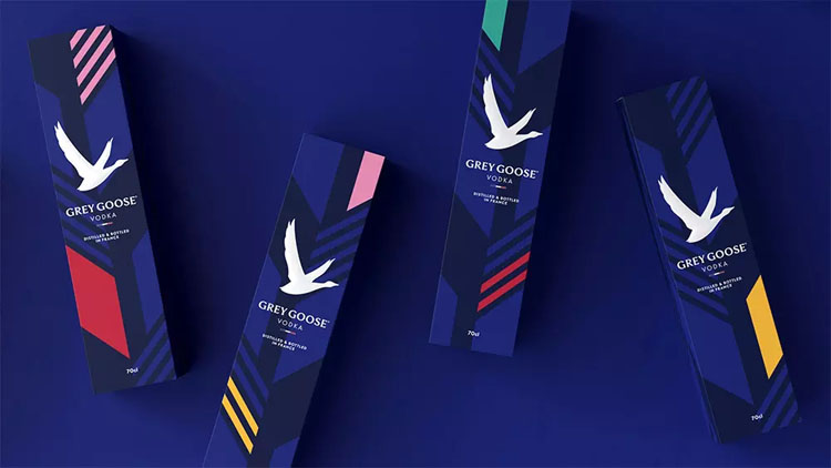  Grey Goose, LOGO,包裝,設(shè)計(jì)
