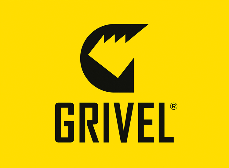 戶外, Grivel ,LOGO,設(shè)計