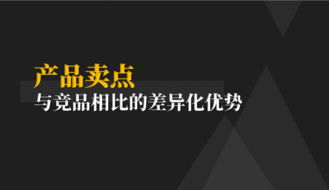 賣點,產品,創意,策劃