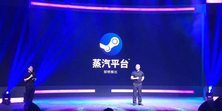 Steam,LOGO,設(shè)計(jì),創(chuàng)意